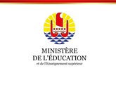 Le ministère de l'éducation